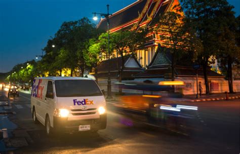 fedex international shipping assist